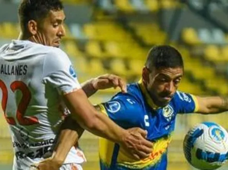 EN VIVO: Ayacucho FC vs. Everton