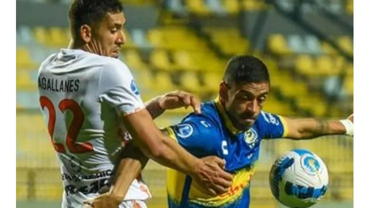 EN VIVO: Ayacucho FC vs. Everton