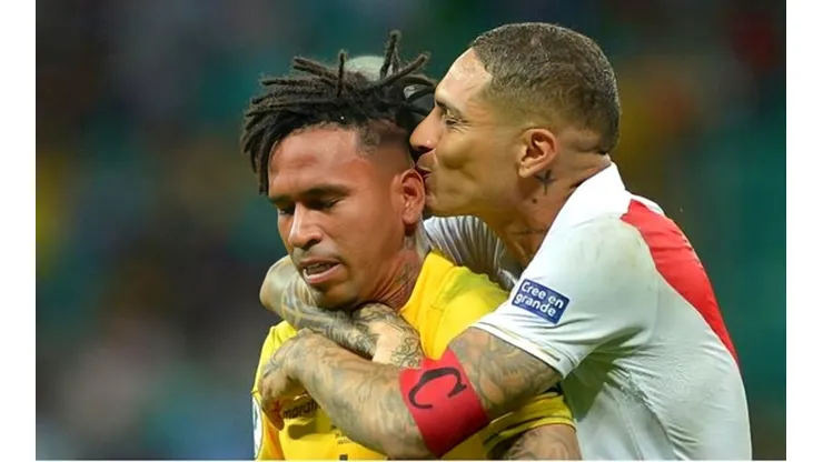 Pedro Gallese, portero de la Selección Peruana. (Foto: Getty Images)