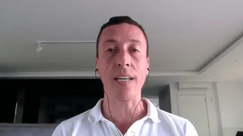 Asesor legal de la ANFP explicó por qué la FPF será parte del polémico caso de Byron Castillo. Foto: ADN