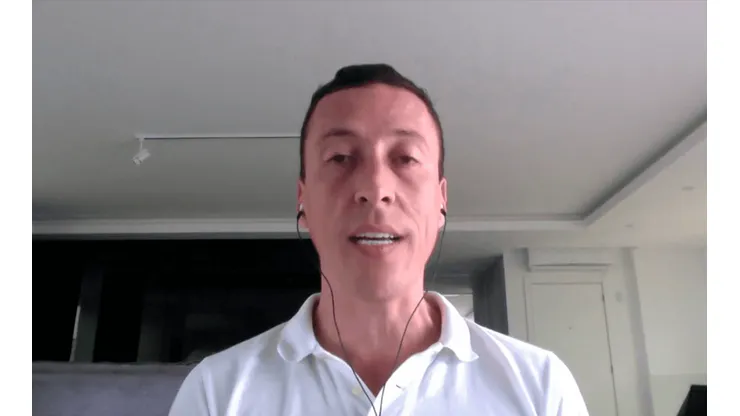 Asesor legal de la ANFP explicó por qué la FPF será parte del polémico caso de Byron Castillo. Foto: ADN