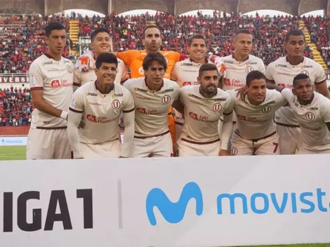 ¿Universitario y Movistar Deportes se unen para ofrecer un nuevo canal de TV?