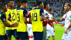 El papel que tendrá Perú en la decisión de Byron Castillo. (Foto: Getty Images)