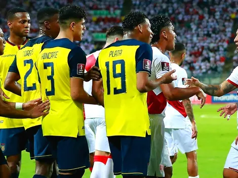 El papel que tendrá Perú en la decisión sobre Byron Castillo