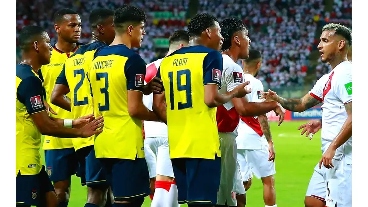 El papel que tendrá Perú en la decisión de Byron Castillo. (Foto: Getty Images)