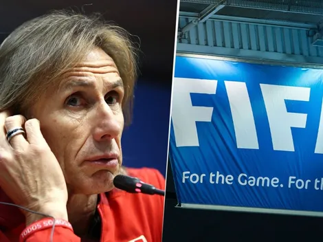 FIFA llama a la Federación Peruana por el caso Byron Castillo entre Ecuador y Chile