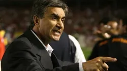 Juan Carlos Oblitas se refirió sobre el reclamo de Chile en el 'Caso Byron Castillo'. Foto: GLR