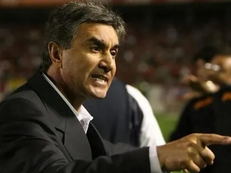 Oblitas sobre el caso de Byron Castillo: "Chile podría terminar favoreciendo a Perú"