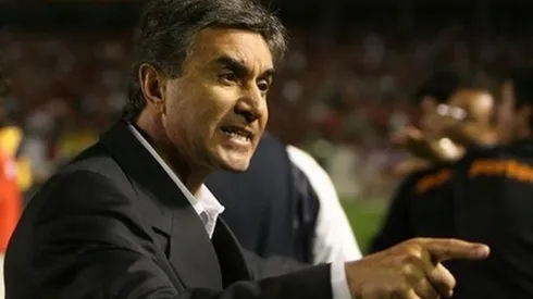 Juan Carlos Oblitas se refirió sobre el reclamo de Chile en el 'Caso Byron Castillo'. Foto: GLR