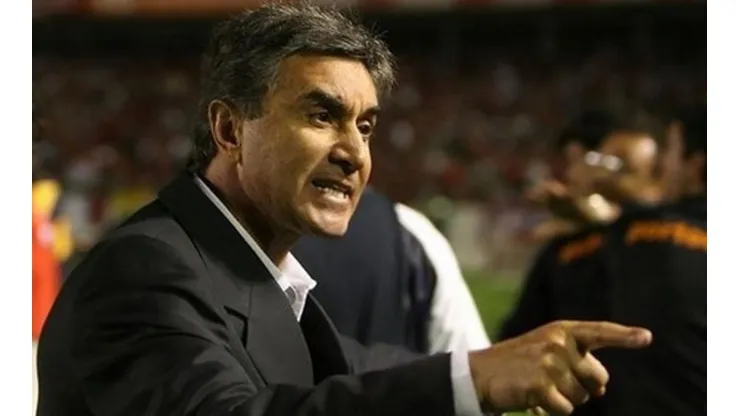 Juan Carlos Oblitas se refirió sobre el reclamo de Chile en el 'Caso Byron Castillo'. Foto: GLR