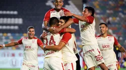 Universitario visita este domingo a Carlos A. Mannucci por la fecha 14 de la Liga 1. Foto: GLR