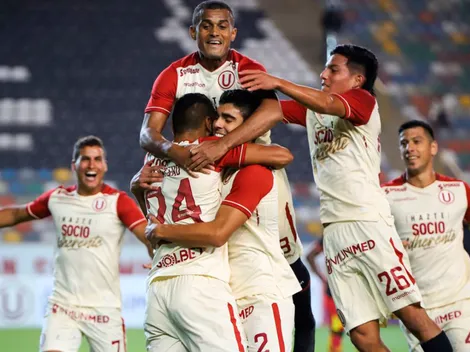 El once que alista Universitario para sacar los tres puntos ante Mannucci