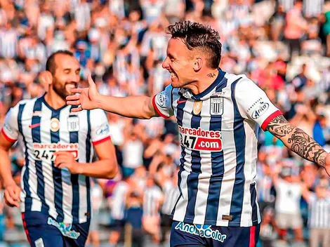 Lavandeira: “Estoy trabajando para ser titular siempre"