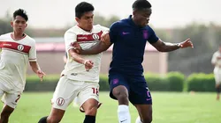 El 3 de junio vuelve el torneo de Promoción y Reservas con muchas novedades. Foto: Diario Ojo