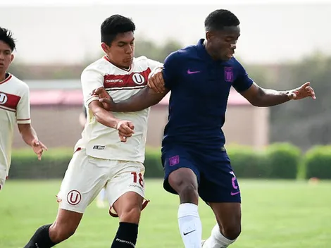 La FPF anunció el regreso del Torneo de Promoción y Reservas