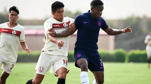 El 3 de junio vuelve el torneo de Promoción y Reservas con muchas novedades. Foto: Diario Ojo