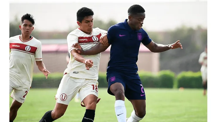 El 3 de junio vuelve el torneo de Promoción y Reservas con muchas novedades. Foto: Diario Ojo