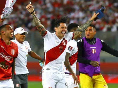 "Los movimientos de Gianluca Lapadula me hacen recordar a los míos"