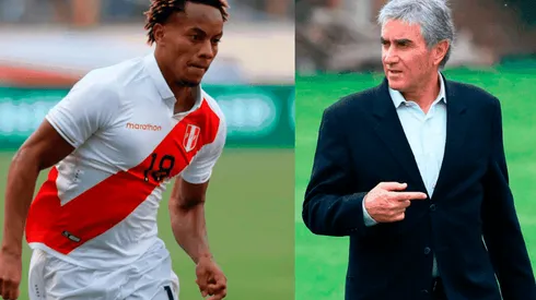 Sporting Cristal se desvinculó contractualmente de John Jairo Mosquera. Foto: Sporting Cristal