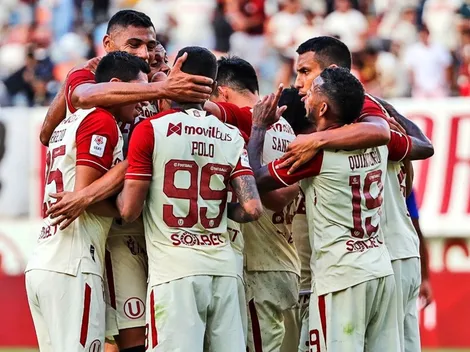 Sport Boys quiere a préstamo a dos jugadores de Universitario de Deportes