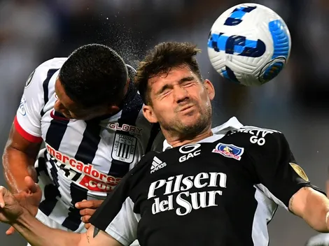 La estadística manda: ¿Quién fue el mejor jugador de Alianza Lima ante Colo Colo?
