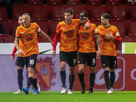 Con gol de Lapadula, Benevento cayó ante SPAL por la última fecha de la Serie B