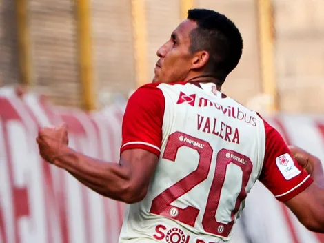 Va por la cima: Universitario venció 3-1 a Alianza Atlético con doblete de Alex Valera