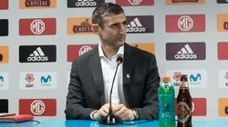 Christian Ramos respondió a las críticas de los hinchas de Alianza Lima. Foto: El Comercio