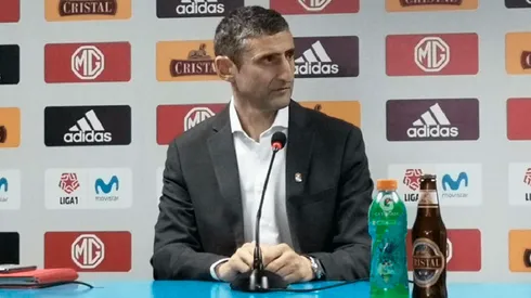 Christian Ramos respondió a las críticas de los hinchas de Alianza Lima. Foto: El Comercio