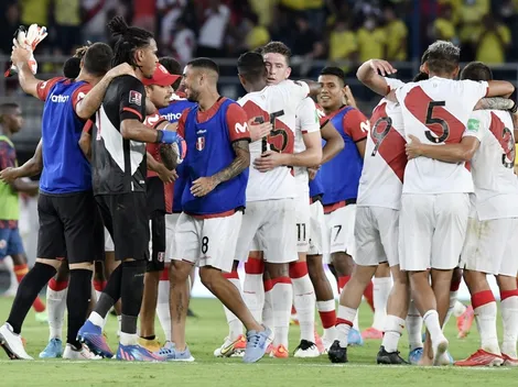 ¿Cuándo empezará a entrenar la Selección Peruana de cara al amistoso y el repechaje?