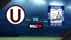 EN VIVO: Universitario vs. Alianza Atlético