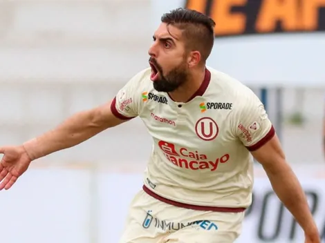 Luis Urruti desmiente rumores sobre supuesta desvinculación con Universitario