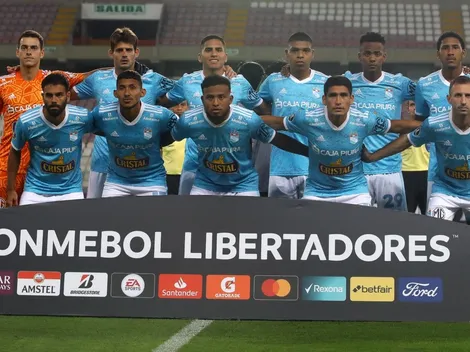 Resultados que necesita Sporting Cristal para clasificar a la siguiente fase de la Libertadores