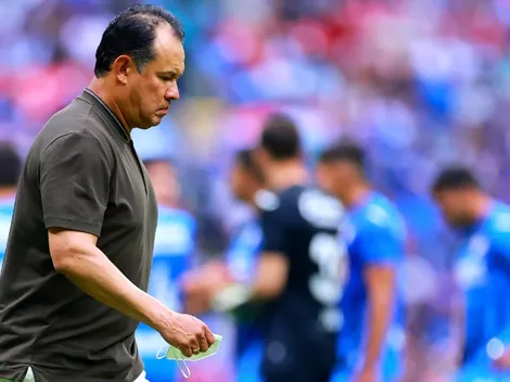 Reynoso enfurecido tras acceder a cuartos de la Liga MX: "No querían que pasáramos"