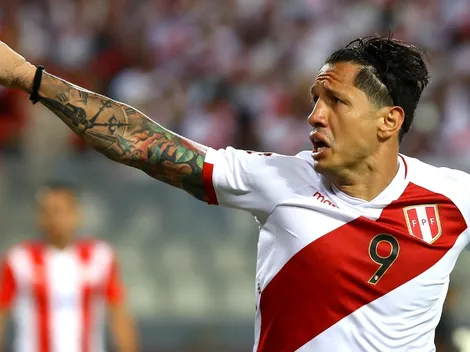 En el Día de la Madre, el saludo de Lapadula a las dos mujeres de su vida