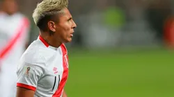 Raúl Ruidíaz fue elogiado por Germán Carty y pide su regreso a la Selección Peruana. Foto: Deporte Total