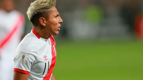 Raúl Ruidíaz fue elogiado por Germán Carty y pide su regreso a la Selección Peruana. Foto: Deporte Total