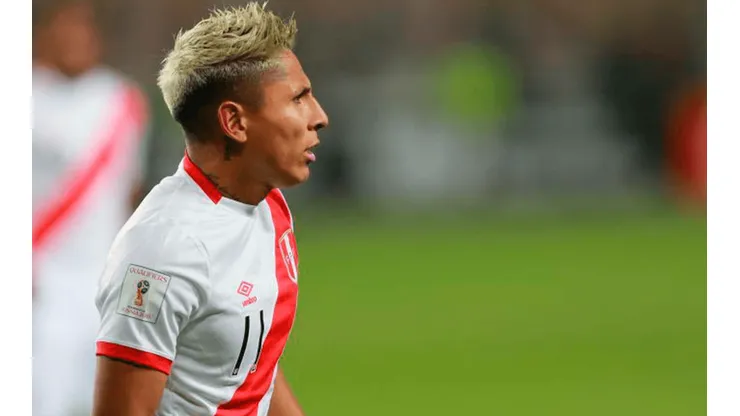 Raúl Ruidíaz fue elogiado por Germán Carty y pide su regreso a la Selección Peruana. Foto: Deporte Total