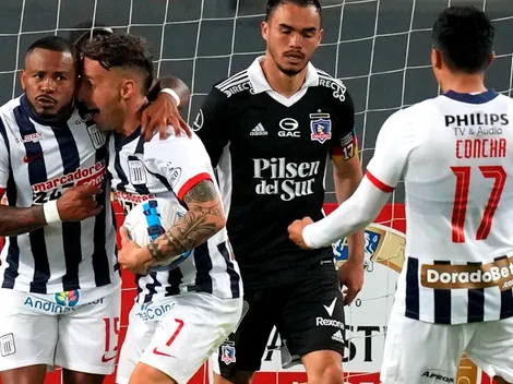 No es imposible: Alianza Lima y los resultados para pasar a octavos de la Copa Libertadores