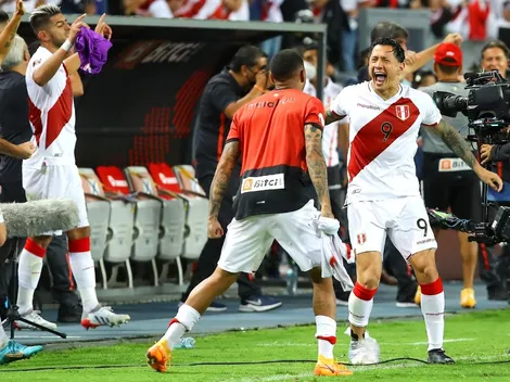 La hoja de ruta de la Selección Peruana de cara al repechaje