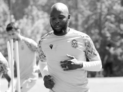 Christian Cueva despidió a compañero recientemente fallecido: "Dios te tengo en su gloria"