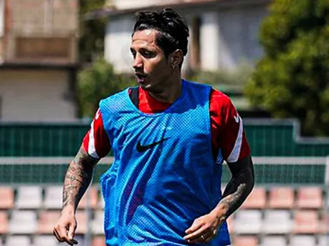 Ahora sí lo necesitan: Benevento recurre a Gianluca Lapadula tras no conseguir el ascenso directo