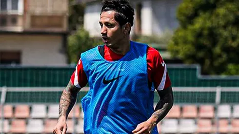 Ahora sí lo necesitan: Benevento recurre a Gianluca Lapadula tras no conseguir el ascenso directo