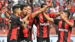 Jean Pierre Archimbaud reveló que FBC Melgar aún no ha conseguido nada y seguirán luchando en la Sudamericana. Foto: FBC Melgar