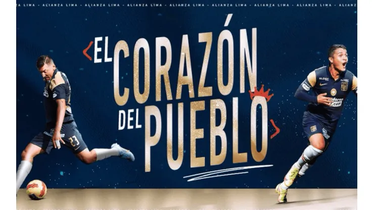 Será una caldera: Alianza Lima recibirá a Colo Colo con un aforo espectacular