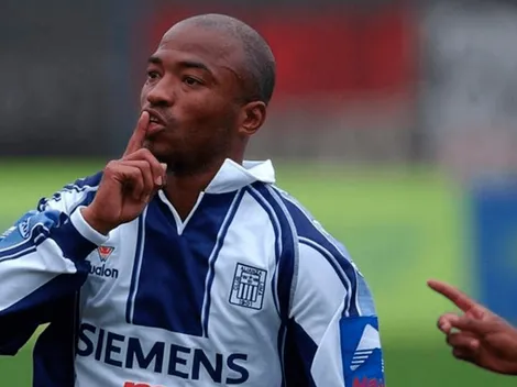 Waldir Saénz: "La 'U' no está para hablar de Copa Libertadores"