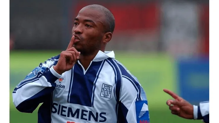 Waldir Saénz mandó a callar a los hinchas cremas por las mofas a Alianza Lima en la Copa Libertadores. Foto: TodoSport