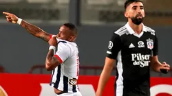 Entrenador de Colo Colo destacó cambio táctico en Alianza Lima. (Foto: Getty Images)