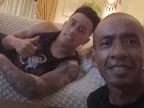 El régimen especial que deberá seguir Christian Cueva con miras al repechaje internacional