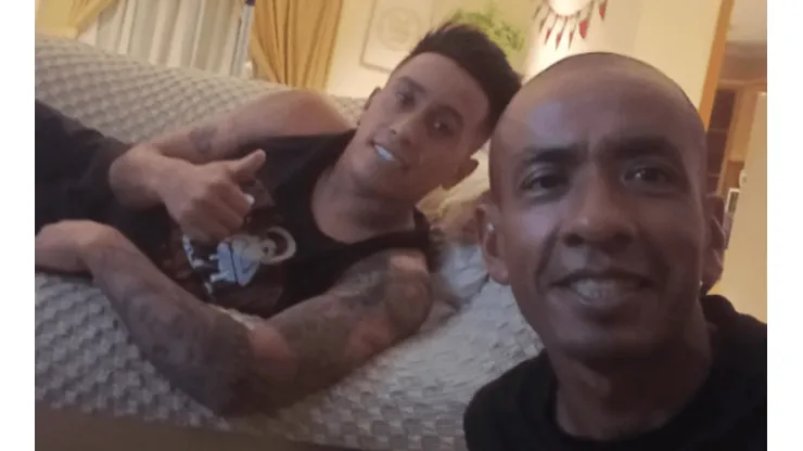 El régimen especial que deberá seguir Christian Cueva con miras al repechaje internacional
